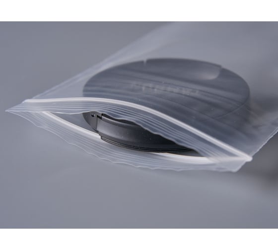 Пакет с замком Zip-Lock PACK INNOVATION ЗипЛок 10x15 см 80 мк 10000шт IP00101580-10К