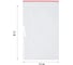 Пакет с замком Zip-Lock PACK INNOVATION 12x17 см 40 мкм 5000 шт IP00121740-5К 4