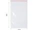 Пакет с замком Zip-Lock PACK INNOVATION 15x20 см 40 мкм 5000 шт IP00152240-5К 2