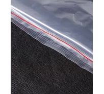 Пакет с замком Zip-Lock PACK INNOVATION 30x40 см 100 мкм 200 шт IP0003040100-2