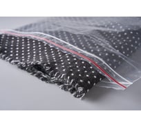 Пакет с замком Zip-Lock PACK INNOVATION 35x45 см 35 мкм 300 шт IP000354535-3