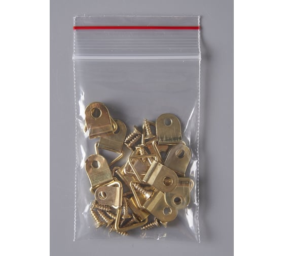 Пакет с замком Zip-Lock PACK INNOVATION 5x7 см 35 мкм 4000 шт IP00050735-4К 1