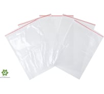 Пакет с замком Zip-Lock PACK INNOVATION 18x25 см 35 мкм 200 шт IP000182535-2