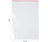 Пакет с замком Zip-Lock PACK INNOVATION 18x25 см 35 мкм 200 шт IP000182535-2 7