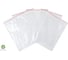 Пакет с замком Zip-Lock PACK INNOVATION 18x25 см 35 мкм 200 шт IP000182535-2 1