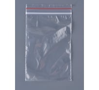 Пакет с замком Zip-Lock PACK INNOVATION 7x10 см 35 мкм 20000 шт IP00071035-20К