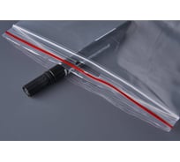 Пакет с замком Zip-Lock PACK INNOVATION 20x30см 60 мкм подвес 5000 шт IP0E203060-5К