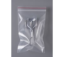 Пакет с замком Zip-Lock PACK INNOVATION 10x15 см 100 мкм 10000 шт IP0001015100-10К