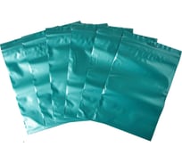 Пакет с замком Zip-Lock PACK INNOVATION 15x22см 60мкм подвес зеленый 300шт IP0CG152260-3