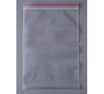 Пакет с замком Zip-Lock PACK INNOVATION 20x30 см 80 мкм 1000 шт IP00203080-1K