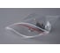 Пакет с замком Zip-Lock PACK INNOVATION 10x10 см 40 мкм 100 шт IP00101040-1 3
