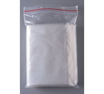 Пакет с замком Zip-Lock PACK INNOVATION 25x35 см 60 мкм 50 шт IP00253560bp-50