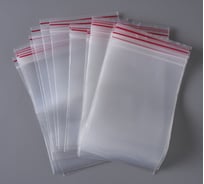 Пакет с замком Zip-Lock PACK INNOVATION 10x15 см 100 мкм 500 шт IP0001015100-5