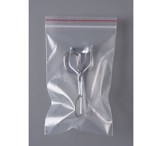 Пакет с замком Zip-Lock PACK INNOVATION 10x15 см 100 мкм 500 шт IP0001015100-5