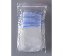 Пакет с замком Zip-Lock PACK INNOVATION 6x8 см 35 мкм 30 000 шт IP00060835-30К