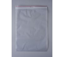 Пакет с замком Zip-Lock PACK INNOVATION 25x35см 60 мкм подвес 500 шт IP00253560-5
