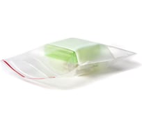 Пакет с замком Zip-Lock PACK INNOVATION 10x15см 60мкм широкая полоса 1000 шт IP00PN00SHP00101560-1К