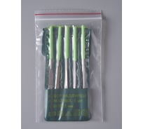 Пакет с замком Zip-Lock PACK INNOVATION 10x15 см 60 мкм 5000 шт. IP00101560-5К