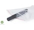 Пакет с замком Zip-Lock PACK INNOVATION 12x17 см, 40 мкм, 100 шт. IP00121740-1 2
