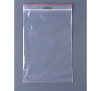 Пакет с замком Zip-Lock PACK INNOVATION 15x22см 60 мкм подвес 300 шт IP0E152260-3