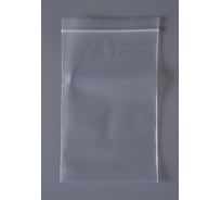 Пакет с замком Zip-Lock PACK INNOVATION ЗипЛок 10x15 см 80 мк 5000шт IP00101580-5К