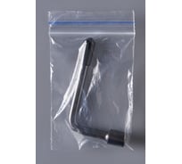 Пакет с замком Zip-Lock PACK INNOVATION 6x8 см 35 мкм 10 000 шт IP00060835-10К