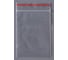 Пакет с замком Zip-Lock PACK INNOVATION 6x8 см 40 мкм 4000 шт IP00060840-4К 1