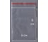 Пакет с замком Zip-Lock PACK INNOVATION 6x8 см 40 мкм 4000 шт IP00060840-4К 6