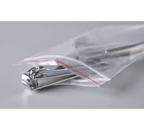 Пакет с замком Zip-Lock PACK INNOVATION 8x12 см 80 мкм 2000 шт IP00081280-2К