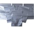 Пакет с замком Zip-Lock PACK INNOVATION 12x17см 60мкм серебристый 300шт IP0CS121760-300 4