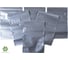 Пакет с замком Zip-Lock PACK INNOVATION 12x17см 60мкм серебристый 300шт IP0CS121760-300 2