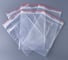 Пакет с замком Zip-Lock PACK INNOVATION 15x22см 60 мкм подвес 1000 шт IP0E152260-1К 5