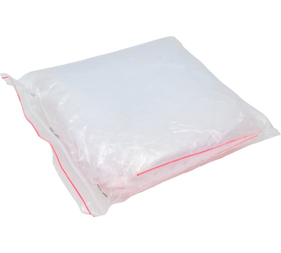 Пакеты MasterProf zip-lock, 10x15 см, 100 шт, 30 мкм HS.130287