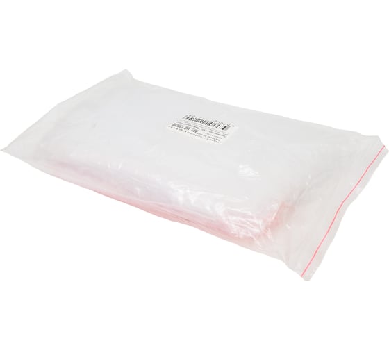 Пакеты MasterProf zip-lock, 20x30 см, 100 шт, 30 мкм HS.130285
