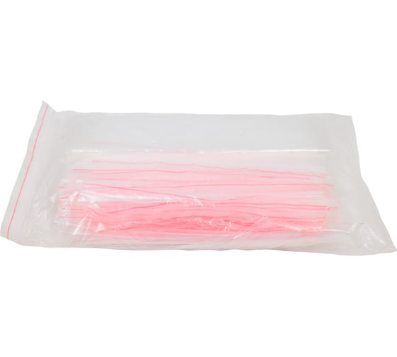Пакеты MasterProf zip-lock, 20x30 см, 100 шт, 30 мкм HS.130285