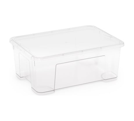 Контейнер ЗПИ Альтернатива универсальный 12л с крышкой М8311