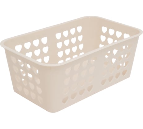 Корзина ЗПИ Альтернатива Вдохновение 265x165x100 мм М471