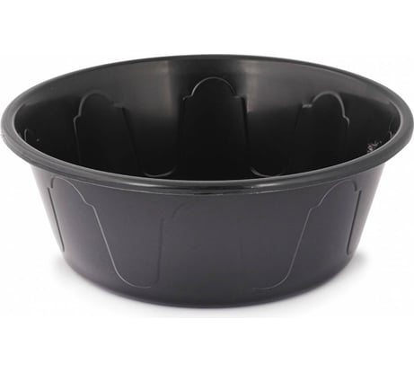 Таз ЗПИ «Альтернатива» Эконом 10 л М8110