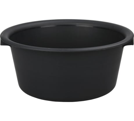 Таз ЗПИ «Альтернатива» Эконом 9 л М2387