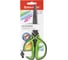 Ножницы для рукоделия BRAUBERG ULTRA COLOR 190 мм, зеленые, противоскользящие ручки 880242 9