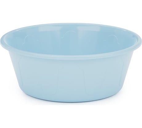 Таз ЗПИ «Альтернатива» Колор 10 л М2230