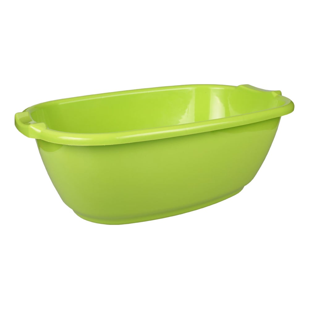 Таз ЗПИ «Альтернатива» 25 л, овальный М381 - выгодная цена, отзывы ...