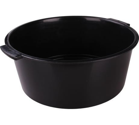 Таз ЗПИ «Альтернатива» Эконом 15 л М2388