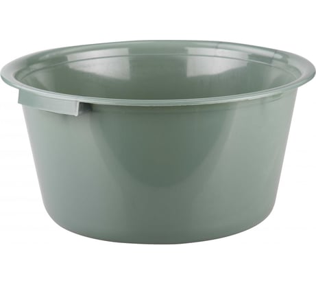 Таз ЗПИ "Альтернатива" Эконом 18 л М6222