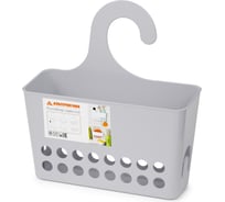 Навесной контейнер ЗПИ «Альтернатива» серый М8433