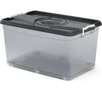 Прямоугольный контейнер ЗПИ Альтернатива 50 л М3116