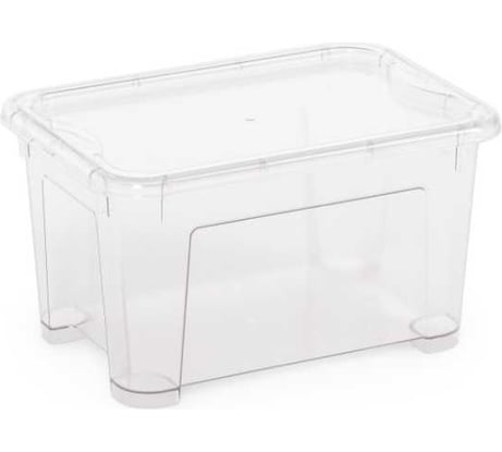 Универсальный контейнер ЗПИ Альтернатива 5 л, с крышкой М8310