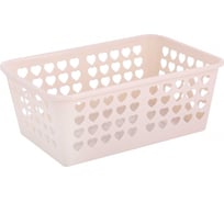 Корзина ЗПИ Альтернатива Вдохновение 300x200x115 мм М529