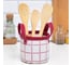 Текстильная корзинка Этель From kitchen, 12x14 см 7558410 2