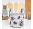 Текстильная корзинка Этель Kitchen, 12x14 см 7558409 2